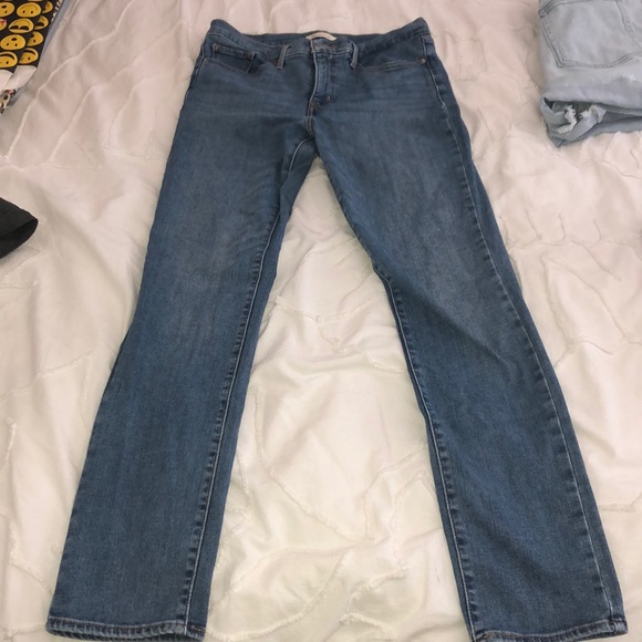 Levi jeans - Picture 1 of 4
